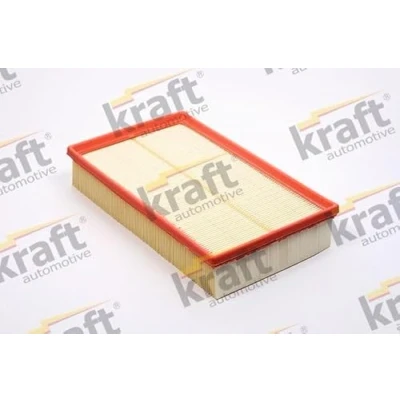 Afbeelding van KRAFT 1710680 Luchtfilter 58,2 189,5 312 Filter insert VOLKSWAGEN: Transporter 5 Bus, 5, Multivan (7HM