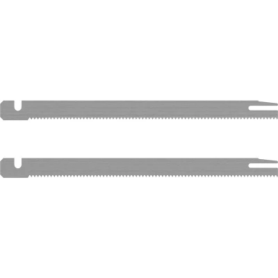 Afbeelding van Bosch Zaagbladenset GSG300 130mm 2delig 16126650