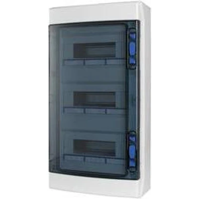 Afbeelding van EATO KAST OPB IP65 3X12TE DEUR TR