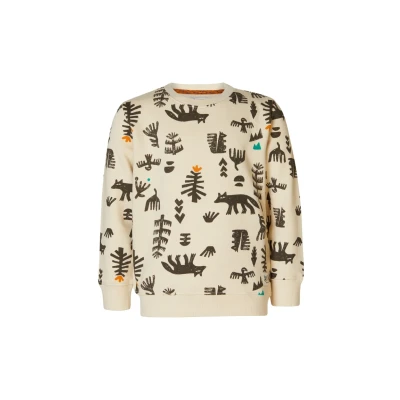 Afbeelding van Sweater Hadera Fog 104