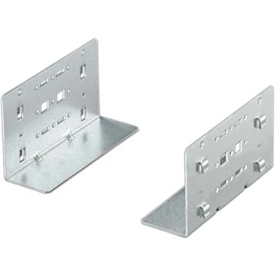 Afbeelding van Rittal 5501.400 rack toebehoren Rekrail