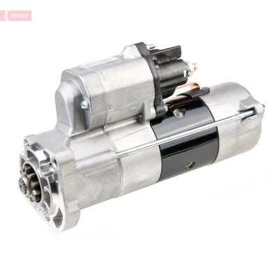 Afbeelding van DENSO DSN1421 Startmotor 12 2,7 11