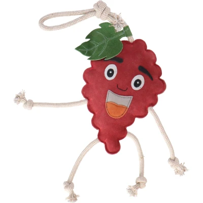 Afbeelding van Hofman Foody Friend Raspberry