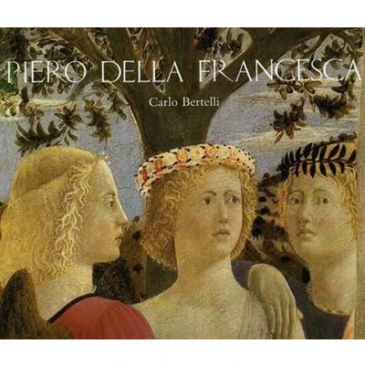 Afbeelding van Piero Della Francesca