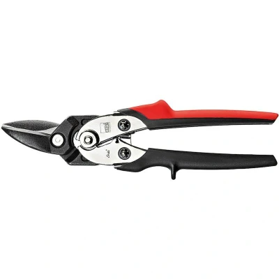 Afbeelding van Ruro Figuurschaar links snijlengte 40 x totale lengte 260mm