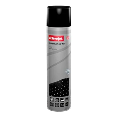 Afbeelding van Activejet AOC 201 Perslucht (600 ml)