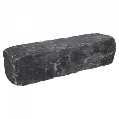Afbeelding van Linia Excellence getrommeld Nero 15x15x60cm