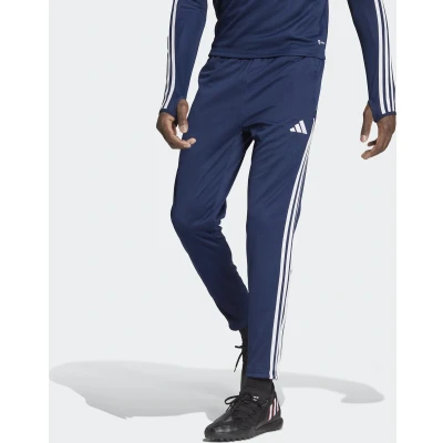 Afbeelding van adidas Performance Tiro 23 League Training Trainingsbroek, Heren, Maat: XL, Team navy blue