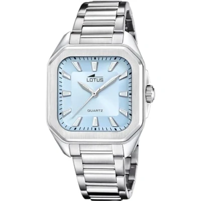 Afbeelding van Lotus 18967/4 Dames Horloge