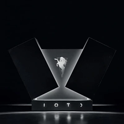Afbeelding van V/A In Order To Dance 4.0 (3 LPs)
