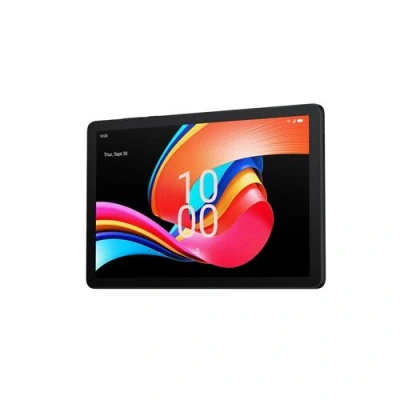 Image de TCL TAB 10L 2e génération tablette Android 13 32 Go 10.1&quot; IPS (800 x 1280) Logement microSD noir intense