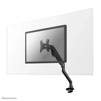 Afbeelding van Neomounts by Newstar NS PLXPROTECT1 scherm 1 monitor Transparant