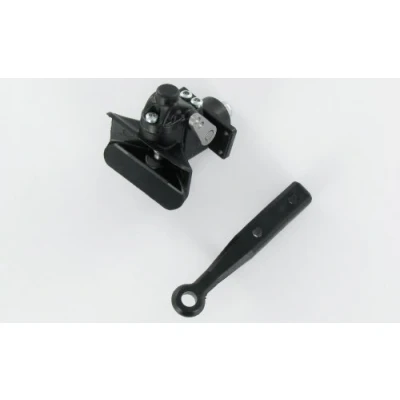 Afbeelding van Carson Modellsport 500907182 1:14 Aanhangerkoppeling 1 set(s)