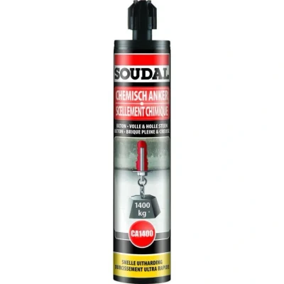 Afbeelding van Chemisch anker 280ml