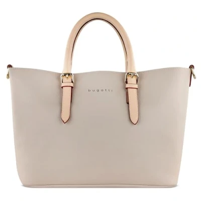 Afbeelding van Bugatti Ella Shopper Tas 43 cm