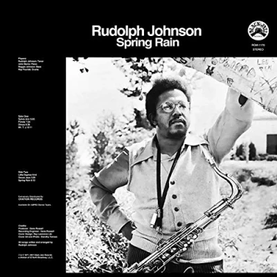 Afbeelding van Spring Rain