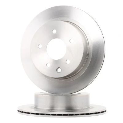 Afbeelding van Brembo Remschijf 09.8969.20