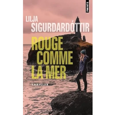 Afbeelding van TRILOGIE D&#039;AURORA,02:ROUGE COMME LA MER