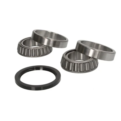 Afbeelding van SNR R154.47 Wiellagerset MERCEDES BENZ: T1/TN Platform/Chassis, Sprinter 4 T Platform/Chassis