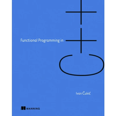Afbeelding van Functional Programming in C++