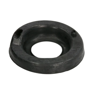 Afbeelding van TEDGUM 00746642 Veerschotel Achteras, Onder VOLVO: C30