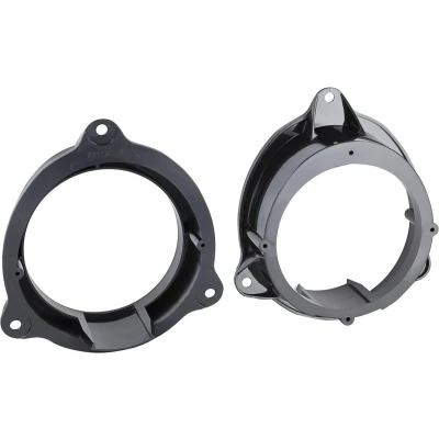 Afbeelding van Speaker Ringen Ø 130 mm Mercedes Benz Citan (415) Renault Kangoo Voorportier