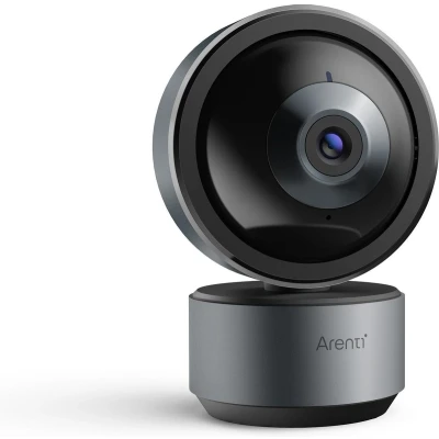 Afbeelding van ARENTI DOME1 Beveiligingscamera No SD Card