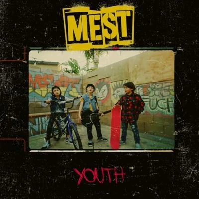 Afbeelding van Mest Youth (LP)