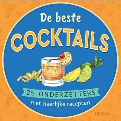 Afbeelding van De beste cocktails