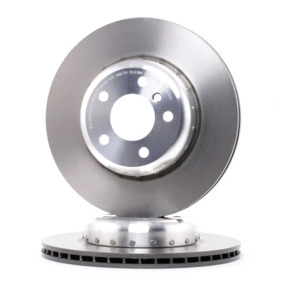 Afbeelding van Brembo Remschijf 09.C410.13