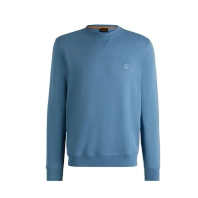 Afbeelding van Boss Westart Sweater Heren Maat XL