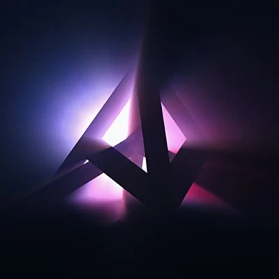 Afbeelding van Aasthma Arrival (LP)