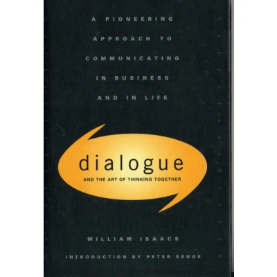 Afbeelding van Dialogue &amp; the Art of Thinking Together