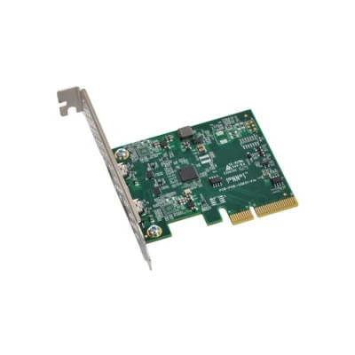 Image de Carte Sonnet Allegro USB C PCIe Card 2 ports Mac/Win
