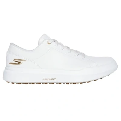 Afbeelding van Skechers Golf Go Drive 6 Dames Schoenen EU 37 1/2, Wit., 37.5