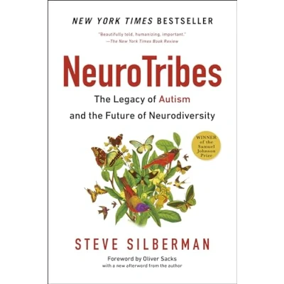 Afbeelding van Neurotribes