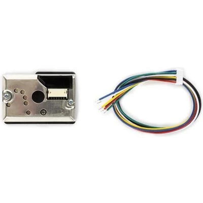 Afbeelding van OPTISCHE STOFSENSOR GP2Y1010AU0F
