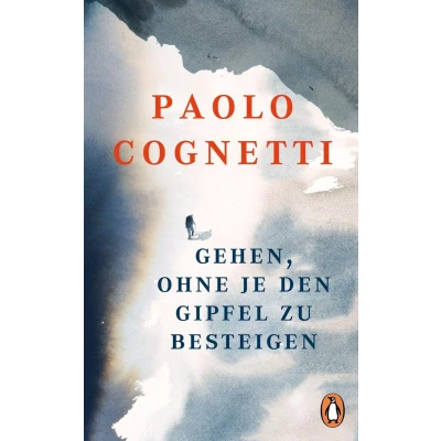 Afbeelding van Gehen, ohne je den Gipfel zu besteigen