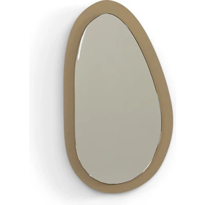 Afbeelding van Spinder Design x Eva van de Ven PIPA Top Spiegel Champagne