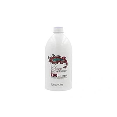 Afbeelding van Oxiderende Haarverzorging Farmavita 10 Vol 3 % (1000 ml)