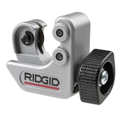 Afbeelding van Ridgid Pijpsnijder 1/4&quot; 1 1/8&quot; type 101