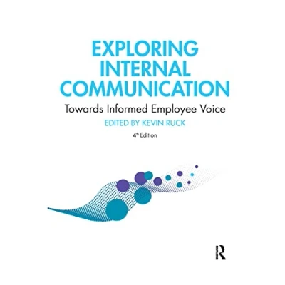 Afbeelding van Exploring Internal Communication