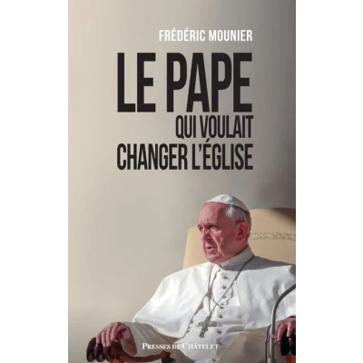 Afbeelding van ISBN 9782381950228 boek Frans Paperback 400 pagina&#039;s