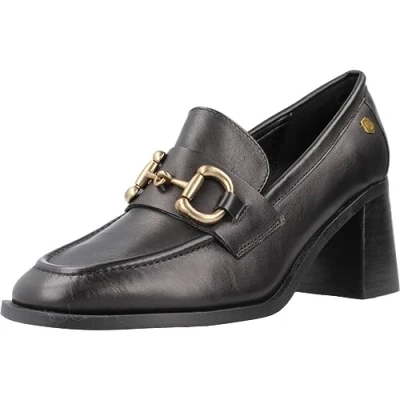 Afbeelding van CARMELA 161127 Schoen ZWART