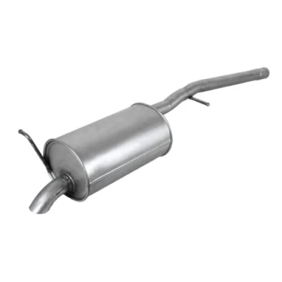 Afbeelding van Bosal Achterdemper 280 161