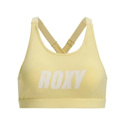 Afbeelding van Roxy Everyday FLOW Sport MIT Mittlerer UNTERSTÜTZUNG Sportbh met medium support, Dames, Maat: XL, Yzl0