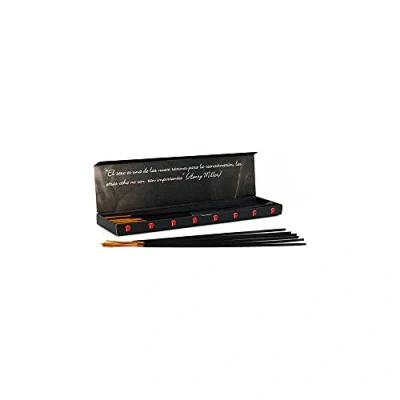 Afbeelding van Tentation Erotic Incense Pheromones 20 Sticks Exotic Mango