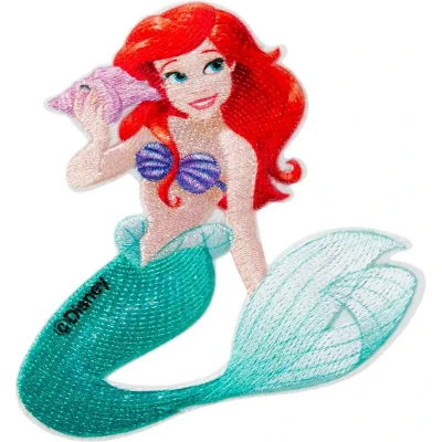 Afbeelding van Disney Princess Ariel Patch