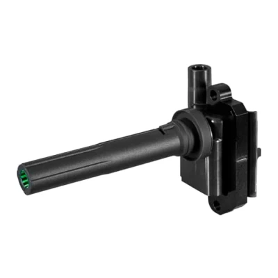 Afbeelding van HELLA 5DA 358 290 461 bobine 3 polig Bougieschacht SUZUKI: Wagon R+ II Hatchback, SWIFT