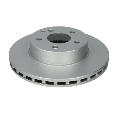 Afbeelding van TEXTAR 92159600 Remschijf 288 25 05/06 112 interne ventilatie Zonder wielbevestigingsbout, wielnaaf MERCEDES BENZ: C Class Saloon